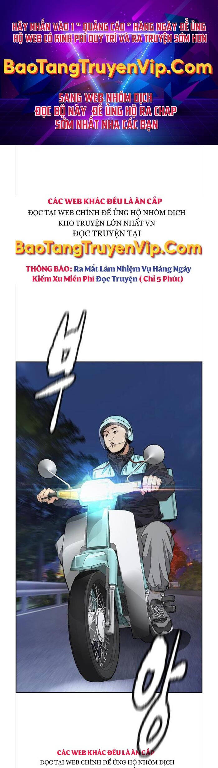 Thể Thao Cực Hạn Chap 435 - Next Chap 436