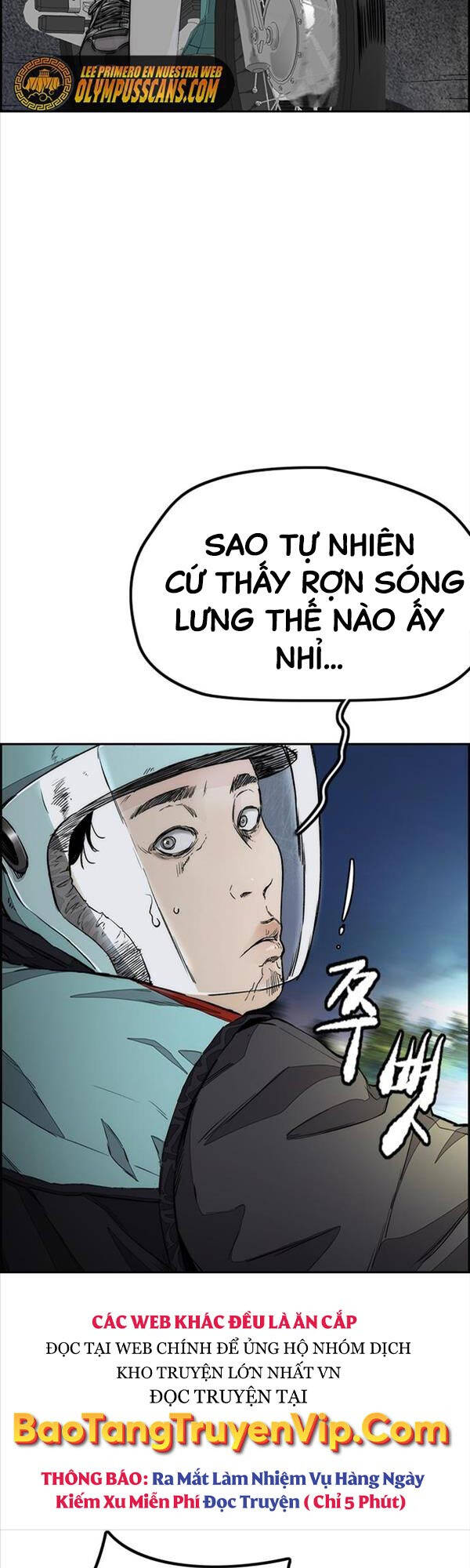 Thể Thao Cực Hạn Chap 435 - Next Chap 436