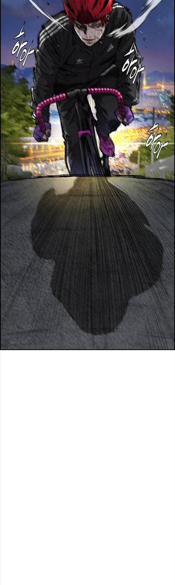 Thể Thao Cực Hạn Chap 435 - Next Chap 436