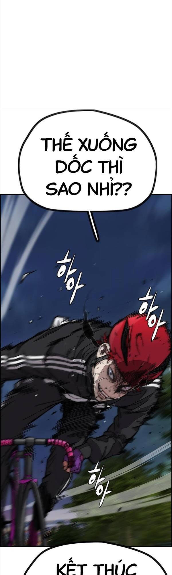 Thể Thao Cực Hạn Chap 435 - Next Chap 436