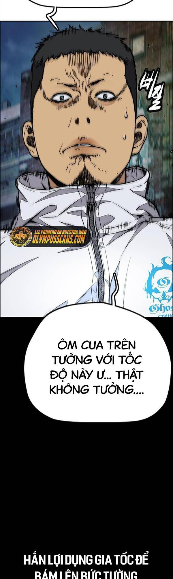Thể Thao Cực Hạn Chap 435 - Next Chap 436