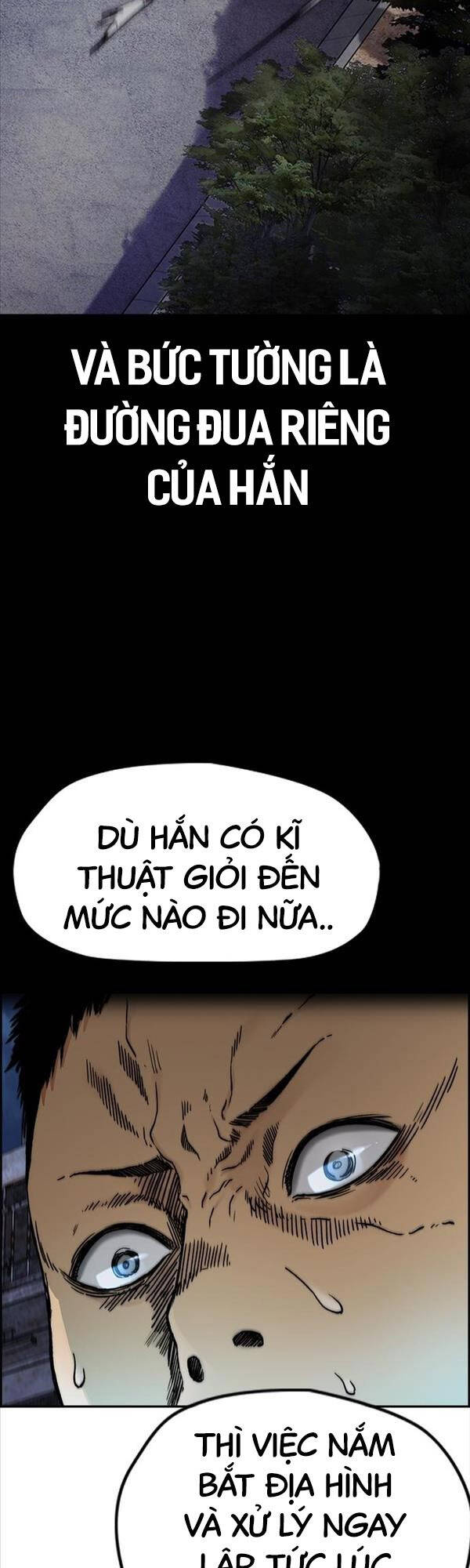 Thể Thao Cực Hạn Chap 435 - Next Chap 436