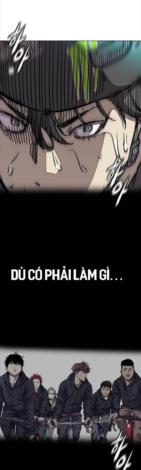 Thể Thao Cực Hạn Chap 435 - Next Chap 436