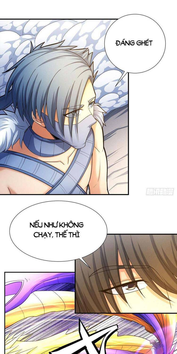 Tuyệt Thế Võ Thần Chap 492 - Next Chap 493