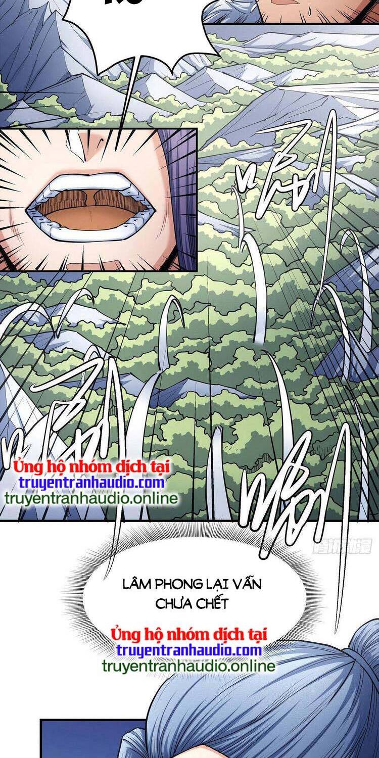 Tuyệt Thế Võ Thần Chap 494 - Next Chap 495