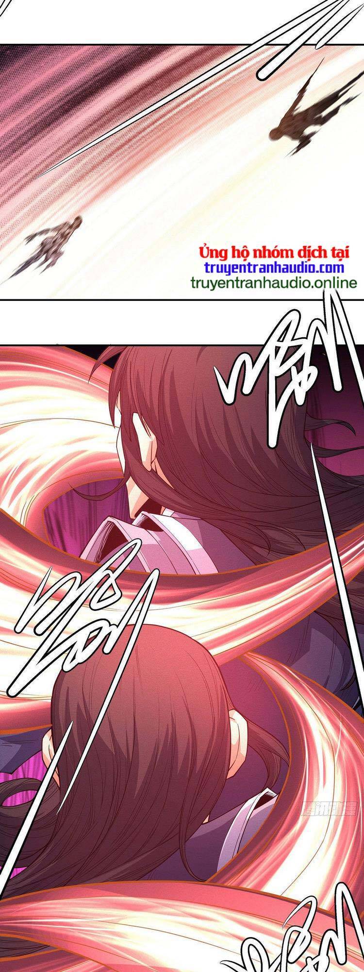 Tuyệt Thế Võ Thần Chap 503 - Next Chap 504