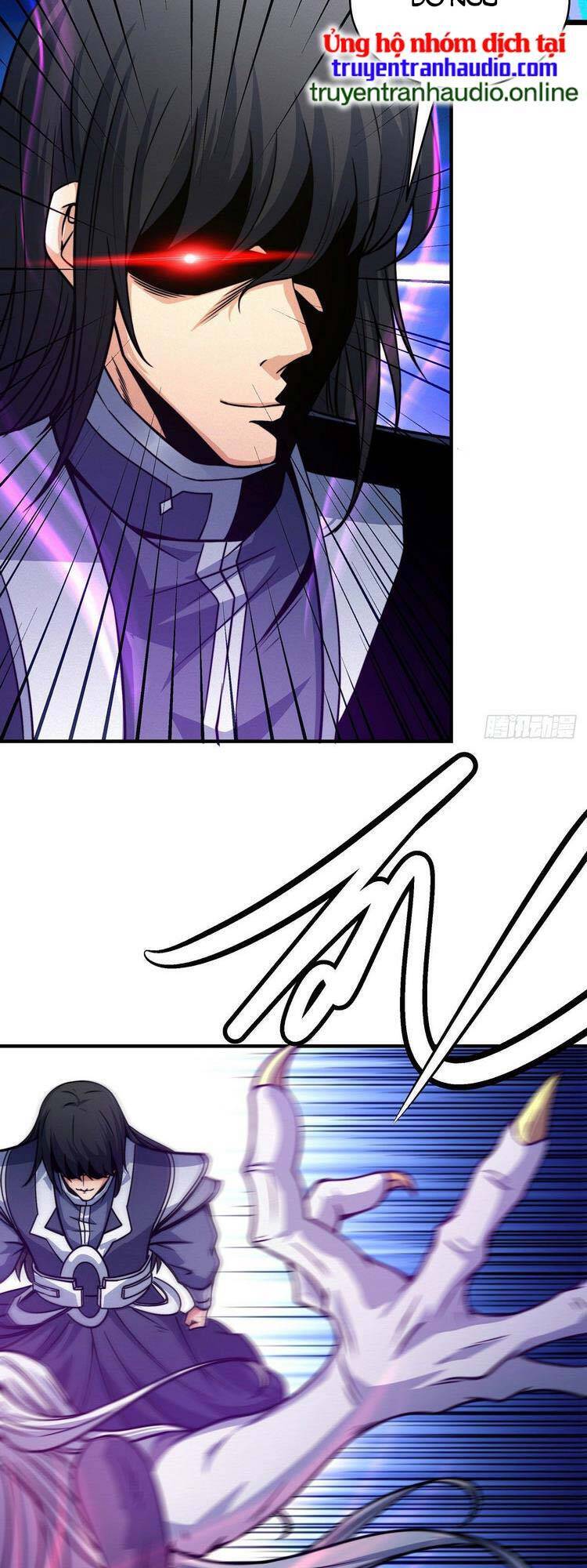 Tuyệt Thế Võ Thần Chap 503 - Next Chap 504