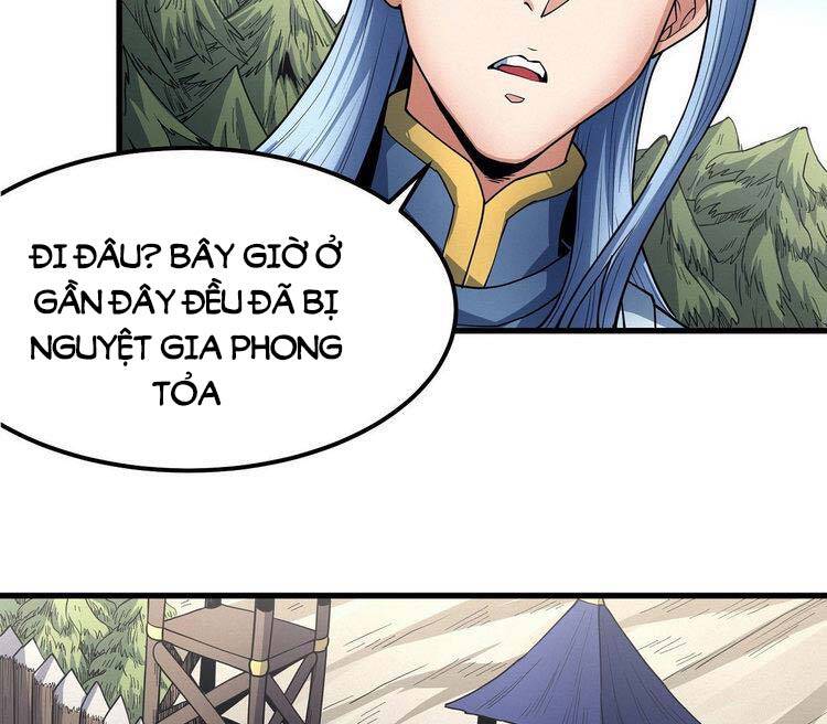 Tuyệt Thế Võ Thần Chap 510 - Next Chap 511