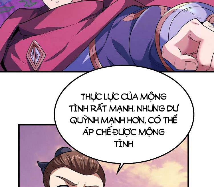 Tuyệt Thế Võ Thần Chap 550 - Next Chap 551