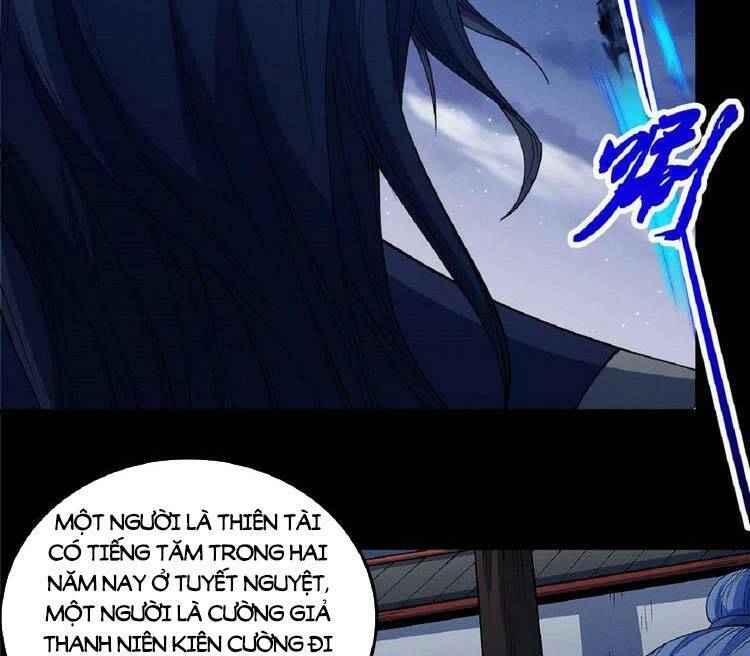 Tuyệt Thế Võ Thần Chap 554 - Next Chap 555