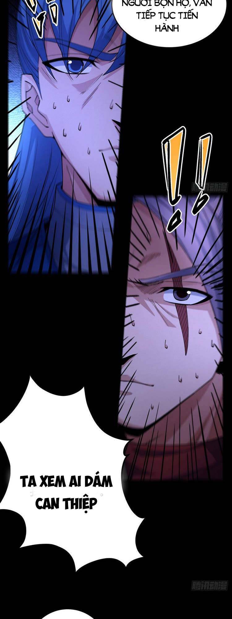 Tuyệt Thế Võ Thần Chap 562 - Next Chap 563