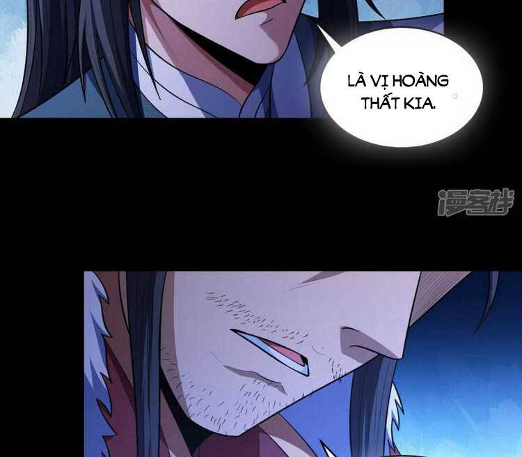 Tuyệt Thế Võ Thần Chap 569 - Next Chap 570