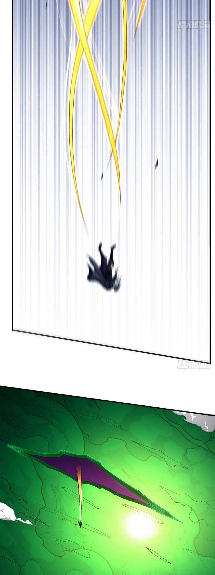 Tuyệt Thế Võ Thần Chap 549 - Next Chap 550