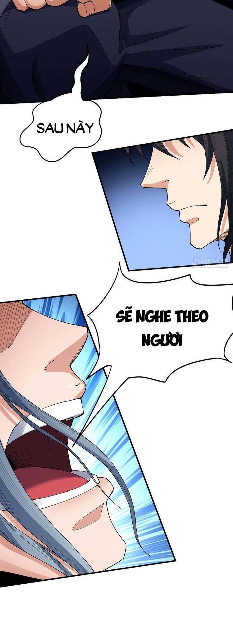 Tuyệt Thế Võ Thần Chap 549 - Next Chap 550