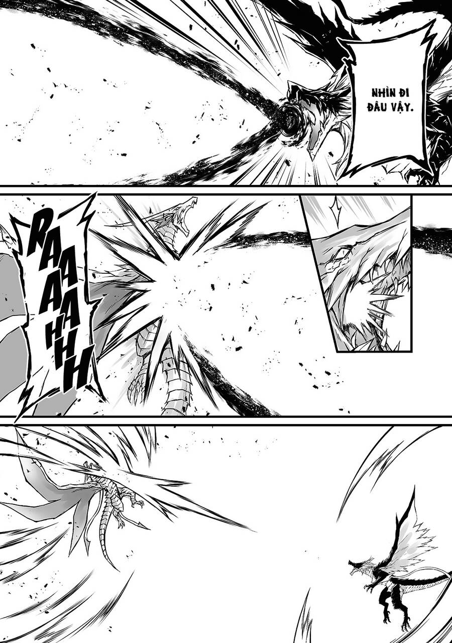 Arifureta Shokugyou De Sekai Saikyou Chap 55 - Next Chap 56