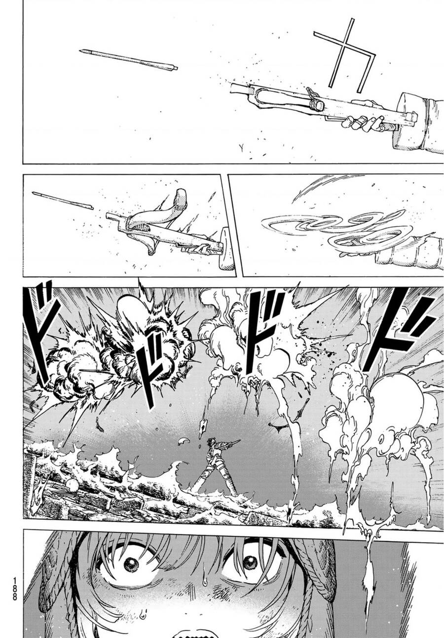 Gửi Em, Người Bất Tử Chap 100 - Next Chap 101