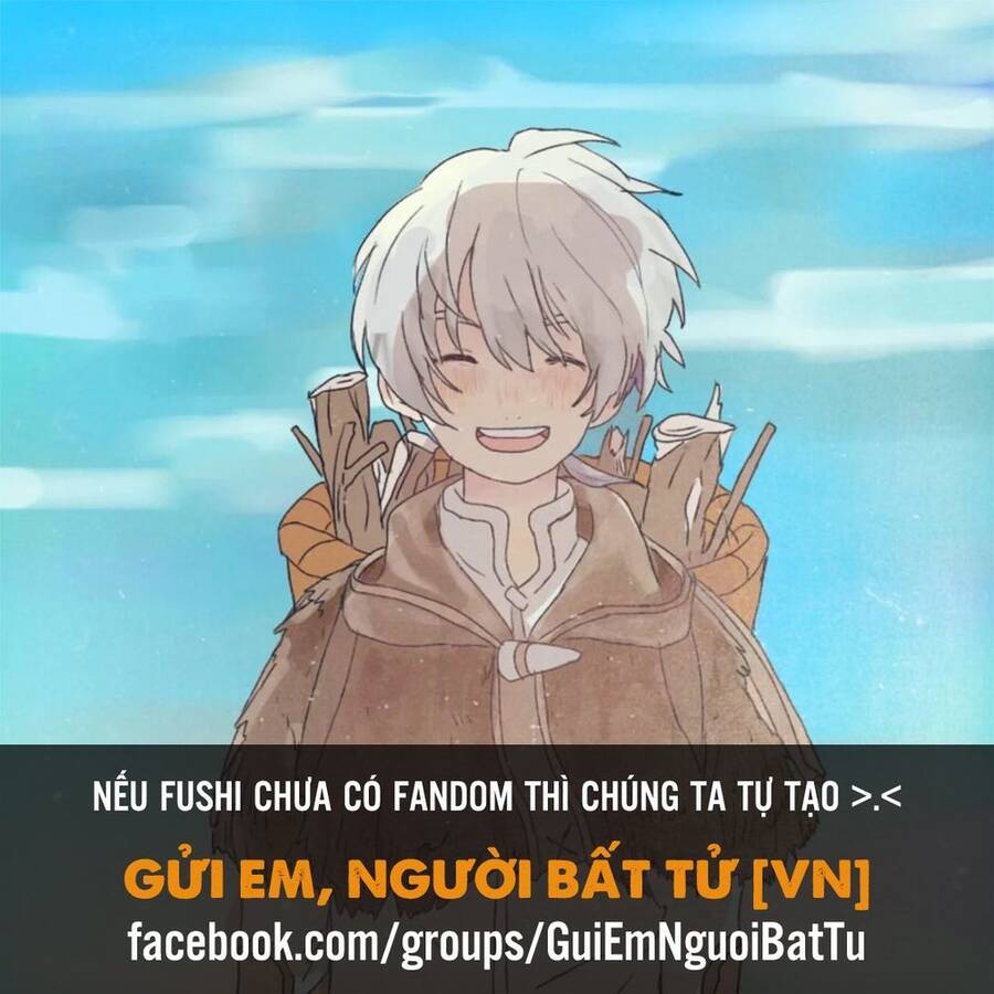 Gửi Em, Người Bất Tử Chap 110 - Next Chap 111