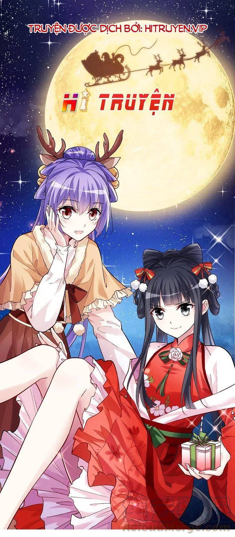Phượng Nghịch Thiên Hạ Chap 499 - Next Chap 500
