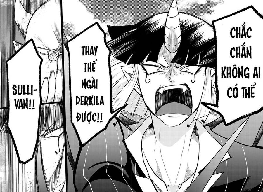 Chào Mừng Cậu Đến Trường Iruma-Kun Chap 263 - Next Chap 264