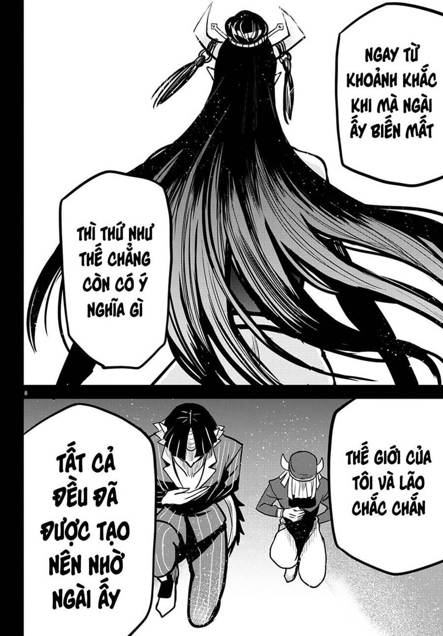 Chào Mừng Cậu Đến Trường Iruma-Kun Chap 263 - Next Chap 264