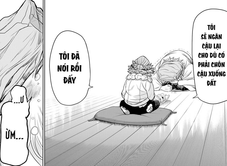 Chào Mừng Cậu Đến Trường Iruma-Kun Chap 273 - Next Chap 274