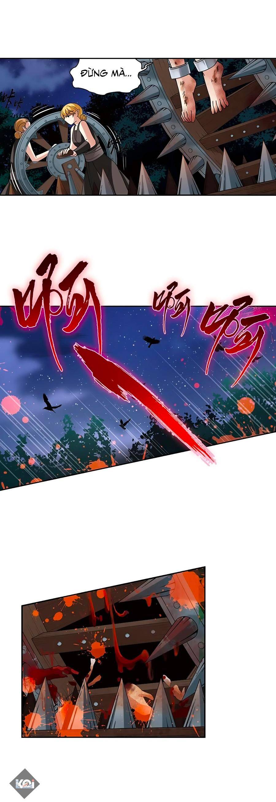 Tầm Trảo Tiền Thế Chi Lữ Chap 216.2 - Next Chap 217.2