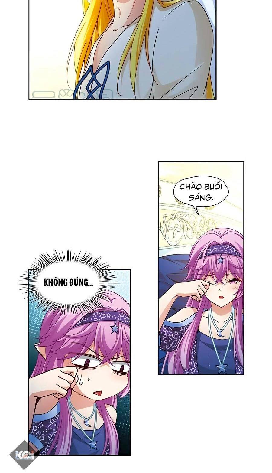 Tầm Trảo Tiền Thế Chi Lữ Chap 217.3 - Next Chap 218.3