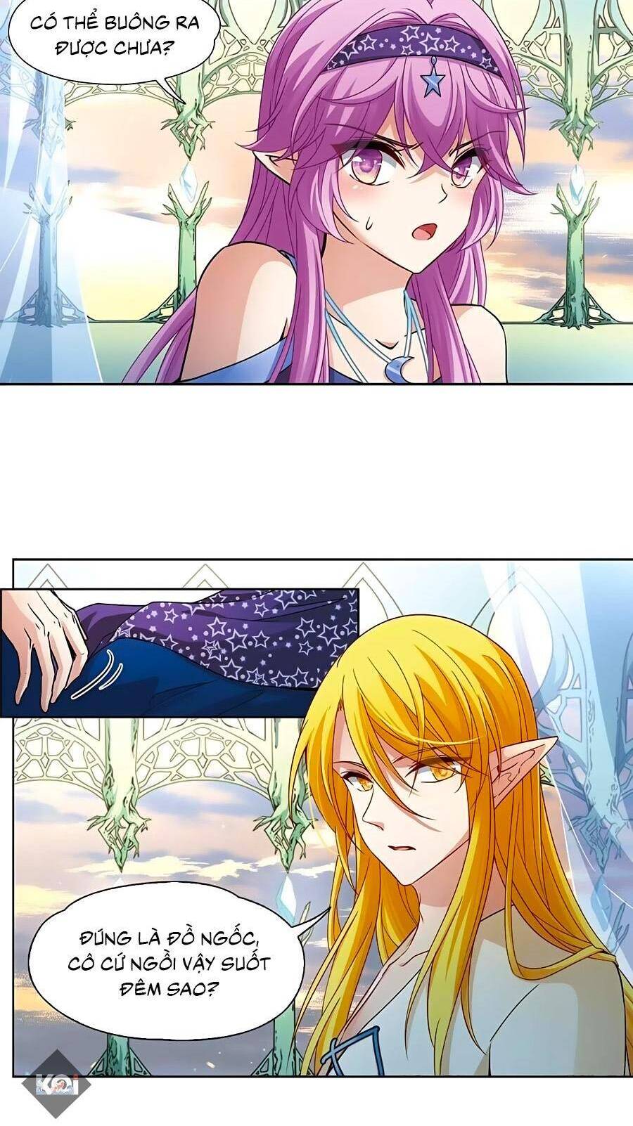 Tầm Trảo Tiền Thế Chi Lữ Chap 217.3 - Next Chap 218.3