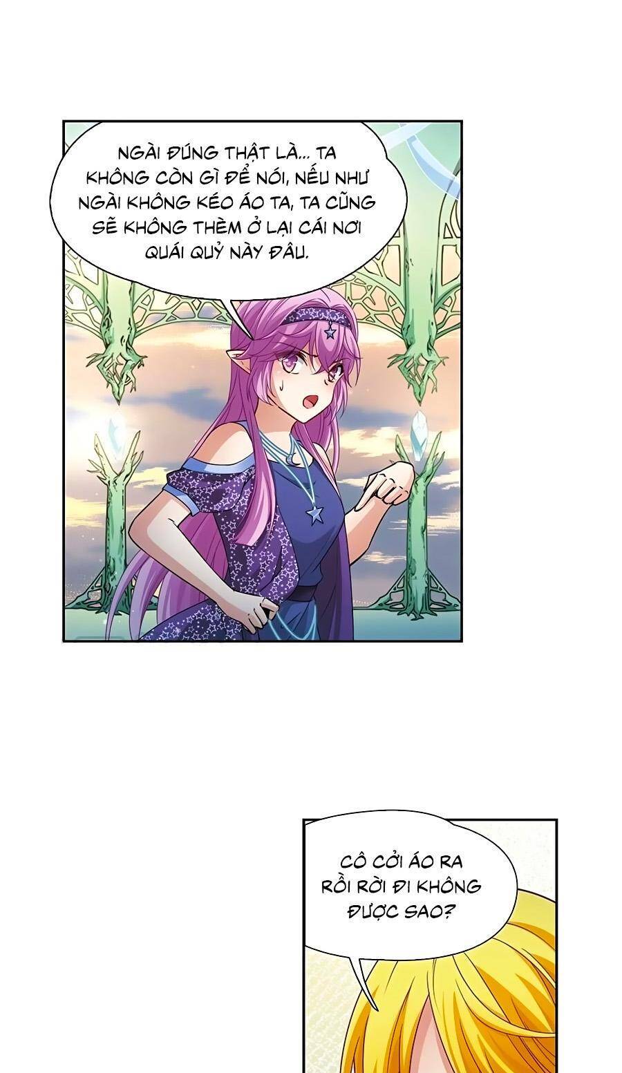 Tầm Trảo Tiền Thế Chi Lữ Chap 217.3 - Next Chap 218.3