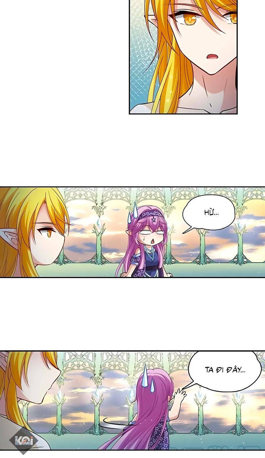 Tầm Trảo Tiền Thế Chi Lữ Chap 217.3 - Next Chap 218.3