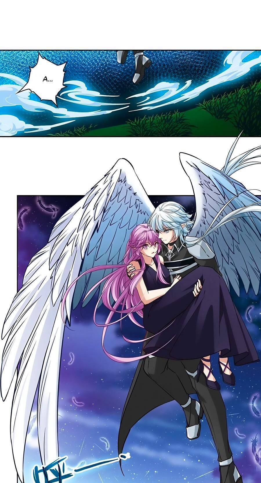 Tầm Trảo Tiền Thế Chi Lữ Chap 219.3 - Next Chap 220.3