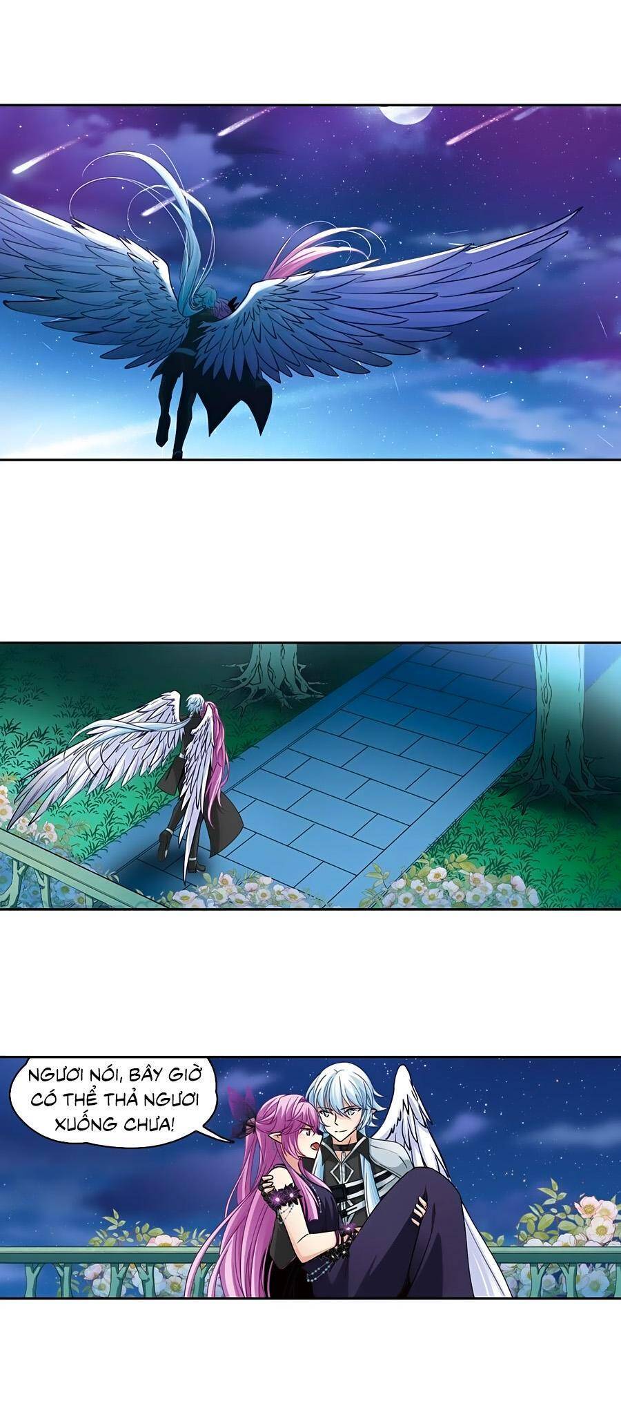 Tầm Trảo Tiền Thế Chi Lữ Chap 219.3 - Next Chap 220.3