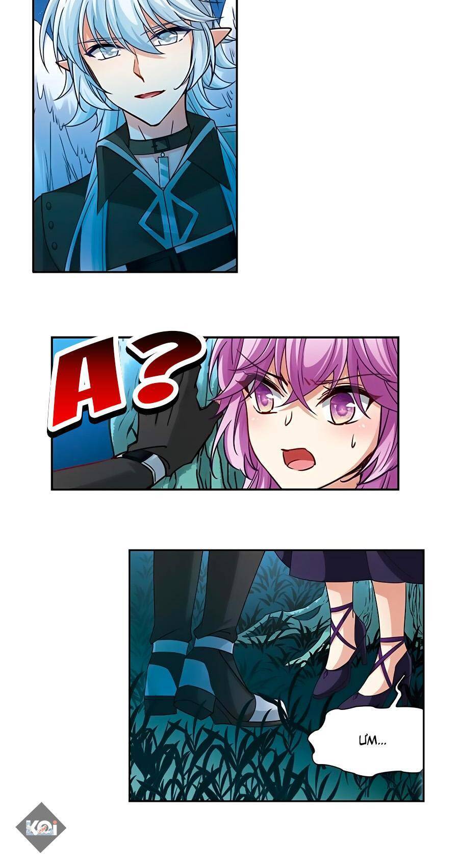 Tầm Trảo Tiền Thế Chi Lữ Chap 219.3 - Next Chap 220.3