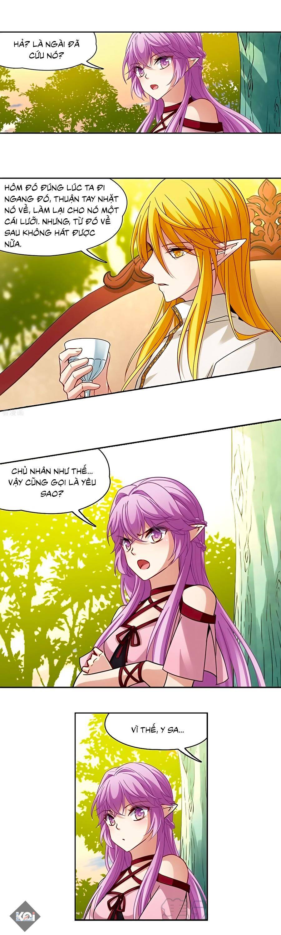 Tầm Trảo Tiền Thế Chi Lữ Chap 220.2 - Next Chap 221.2