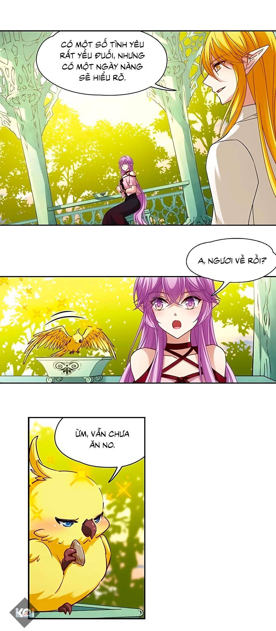 Tầm Trảo Tiền Thế Chi Lữ Chap 220.2 - Next Chap 221.2