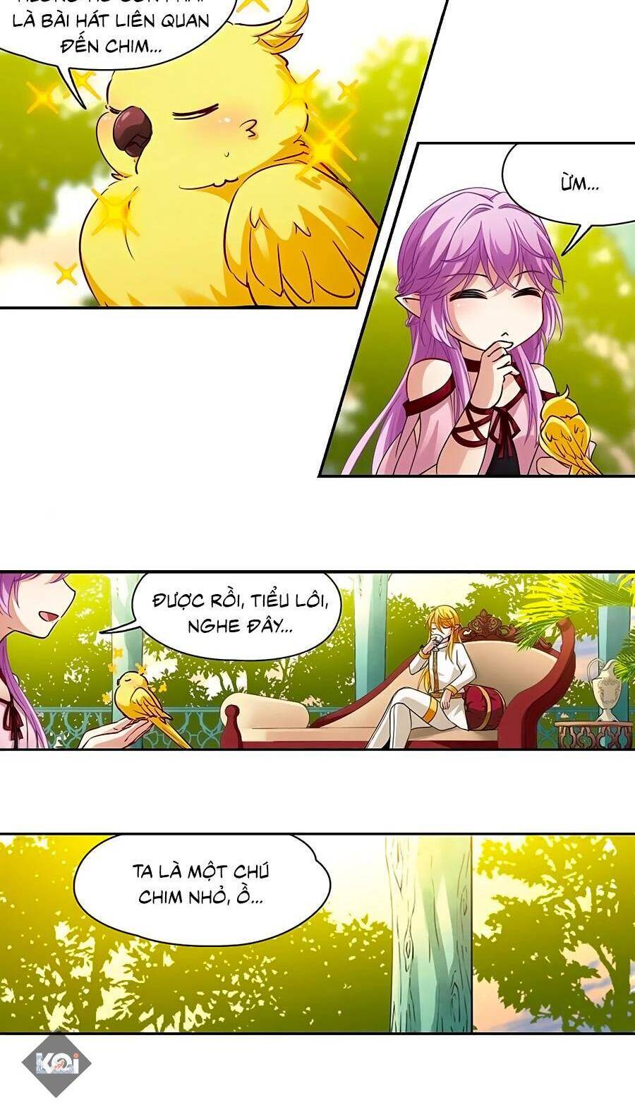 Tầm Trảo Tiền Thế Chi Lữ Chap 220.2 - Next Chap 221.2