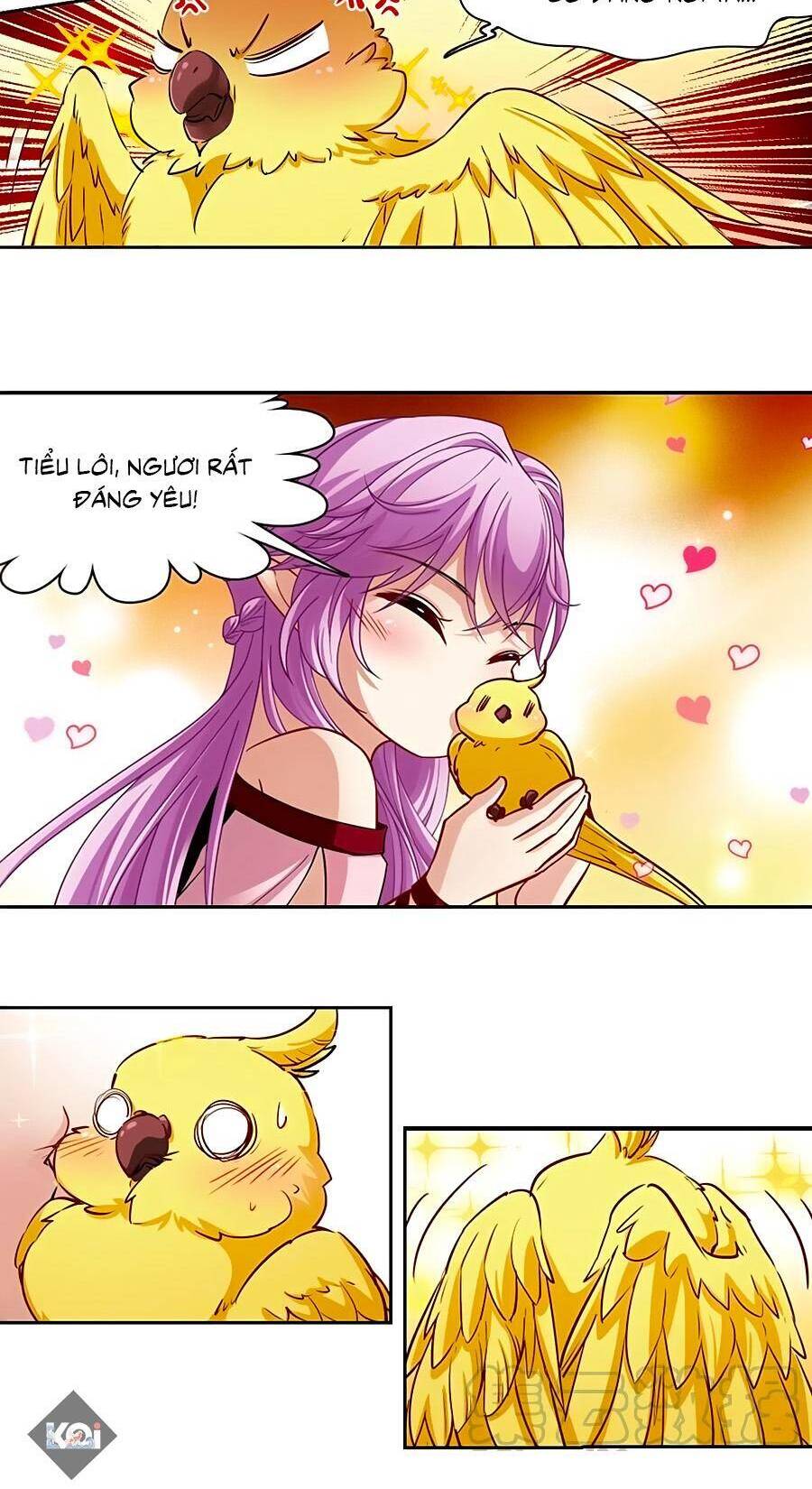 Tầm Trảo Tiền Thế Chi Lữ Chap 220.2 - Next Chap 221.2