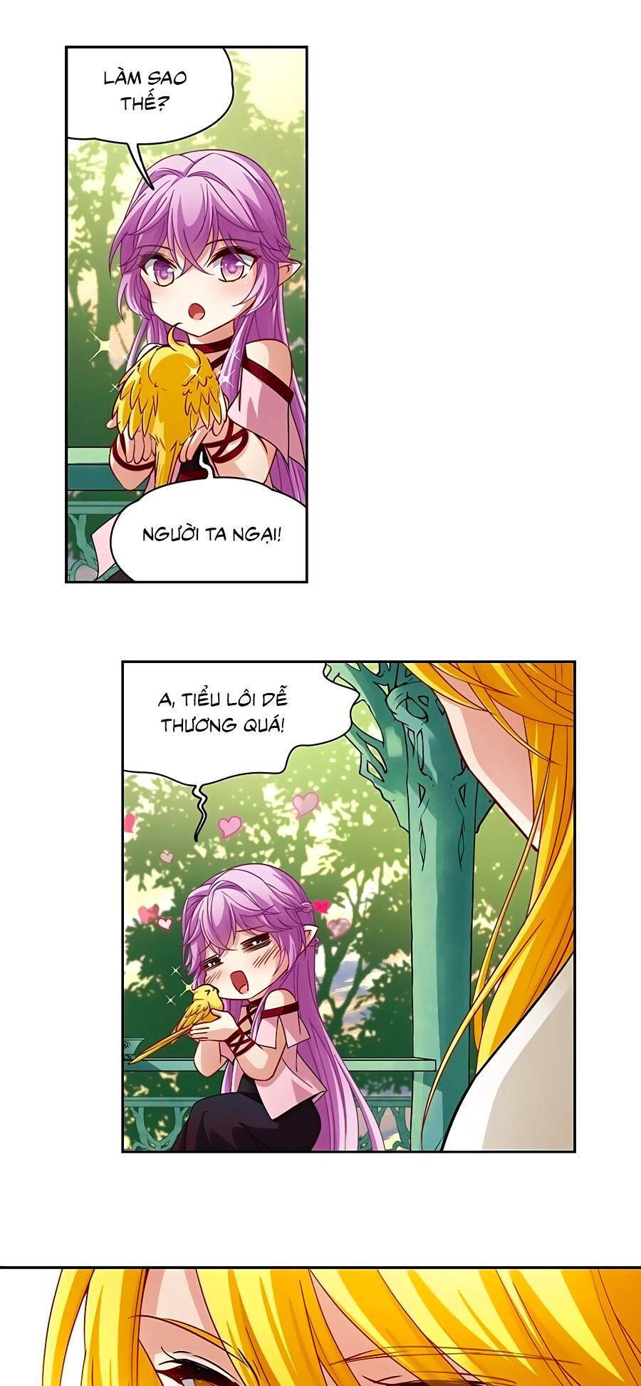 Tầm Trảo Tiền Thế Chi Lữ Chap 220.2 - Next Chap 221.2