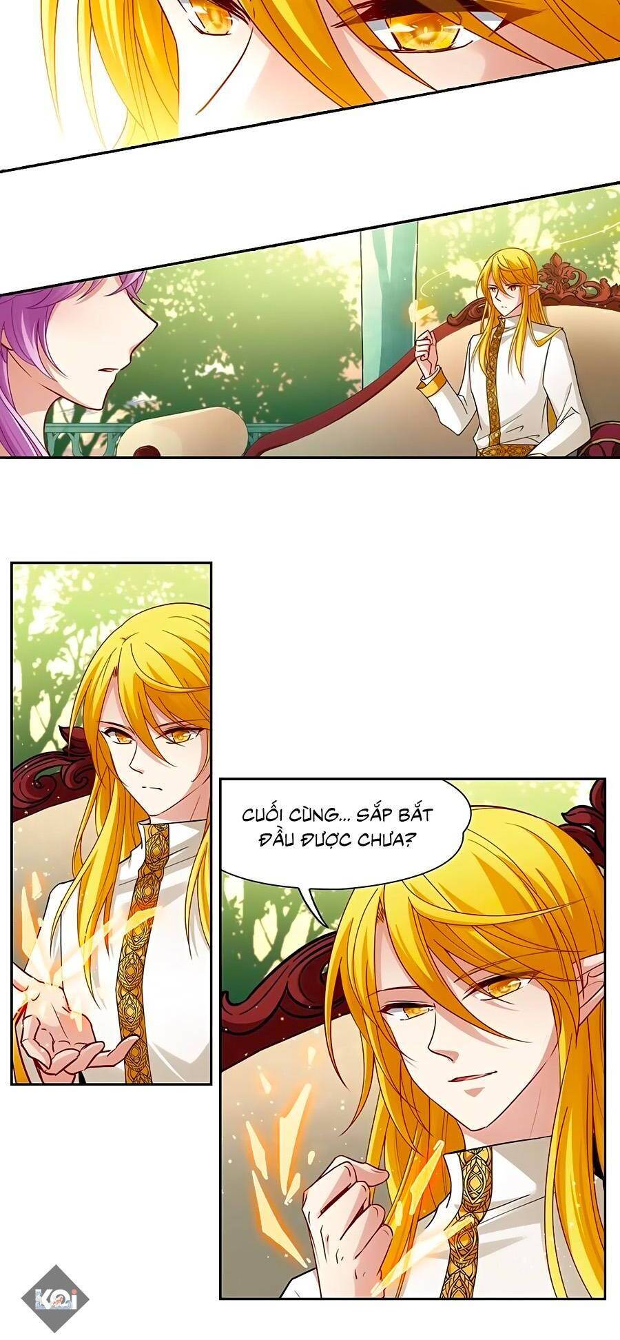 Tầm Trảo Tiền Thế Chi Lữ Chap 220.2 - Next Chap 221.2