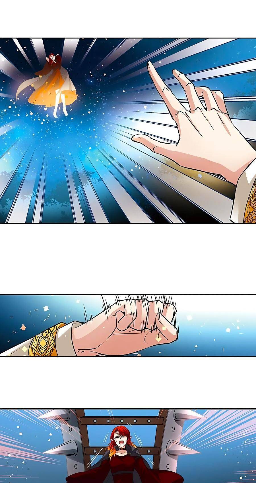 Tầm Trảo Tiền Thế Chi Lữ Chap 223.1 - Next Chap 224.1