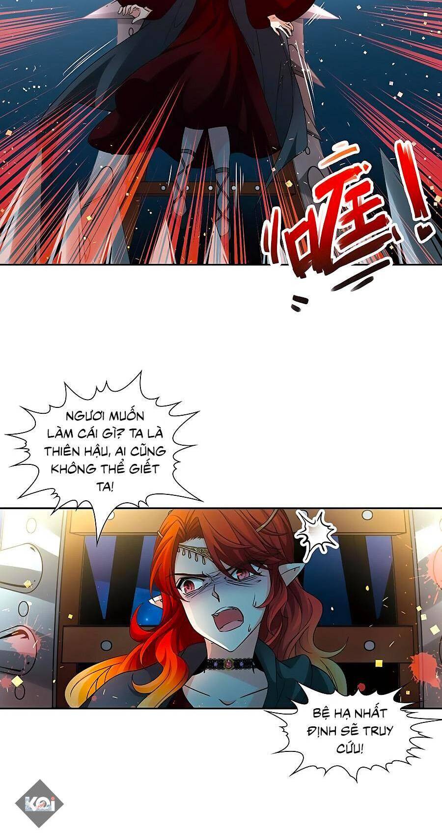 Tầm Trảo Tiền Thế Chi Lữ Chap 223.1 - Next Chap 224.1