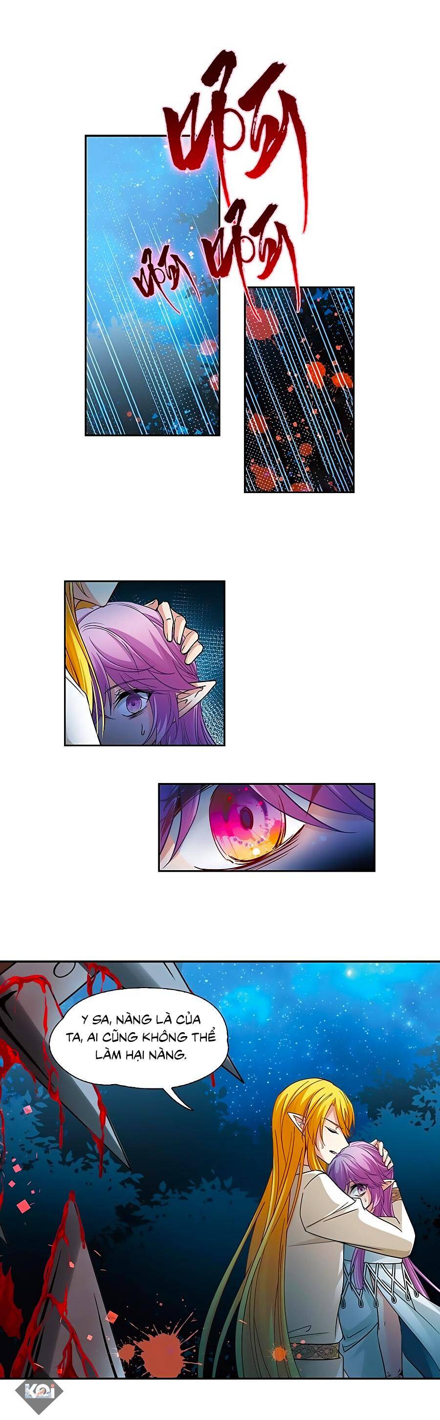 Tầm Trảo Tiền Thế Chi Lữ Chap 223.1 - Next Chap 224.1