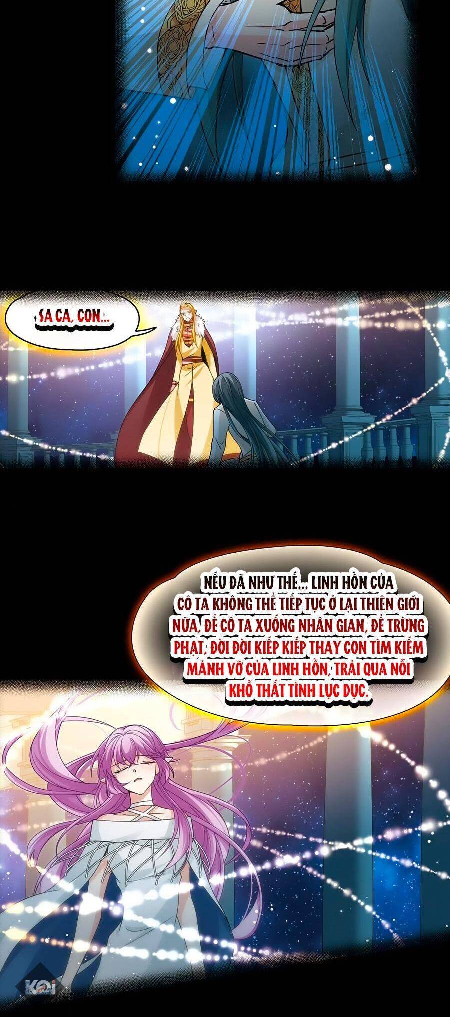 Tầm Trảo Tiền Thế Chi Lữ Chap 226.1 - Next Chap 227.1