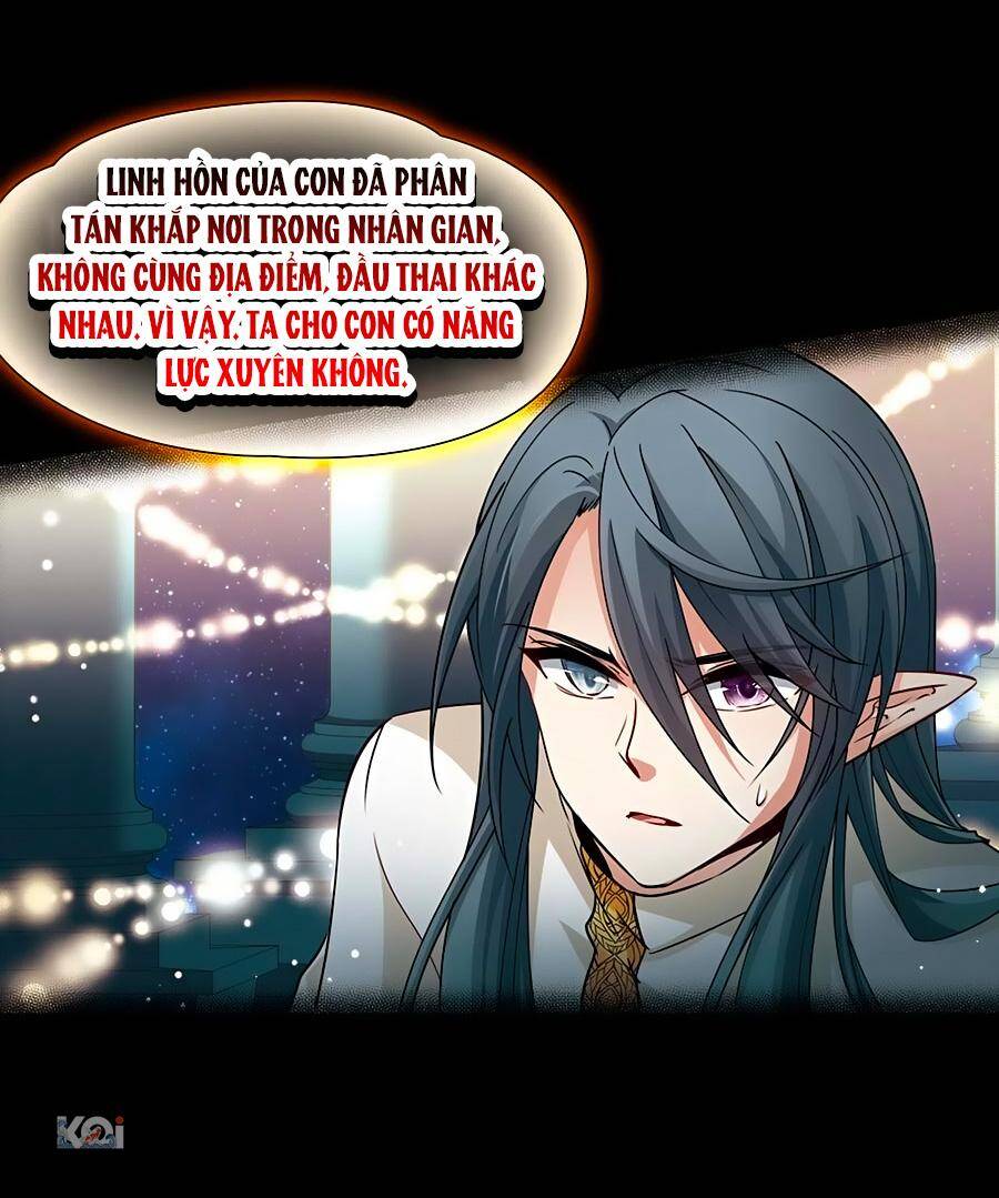 Tầm Trảo Tiền Thế Chi Lữ Chap 226.1 - Next Chap 227.1