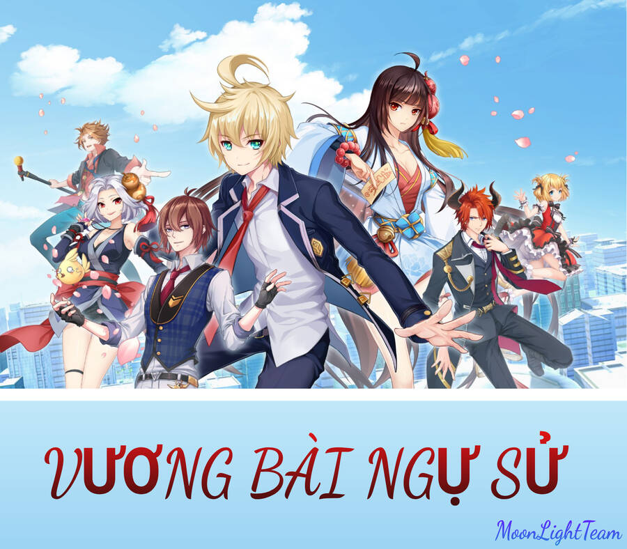 Vương Bài Ngự Sử Chap 80 - Next Chap 81