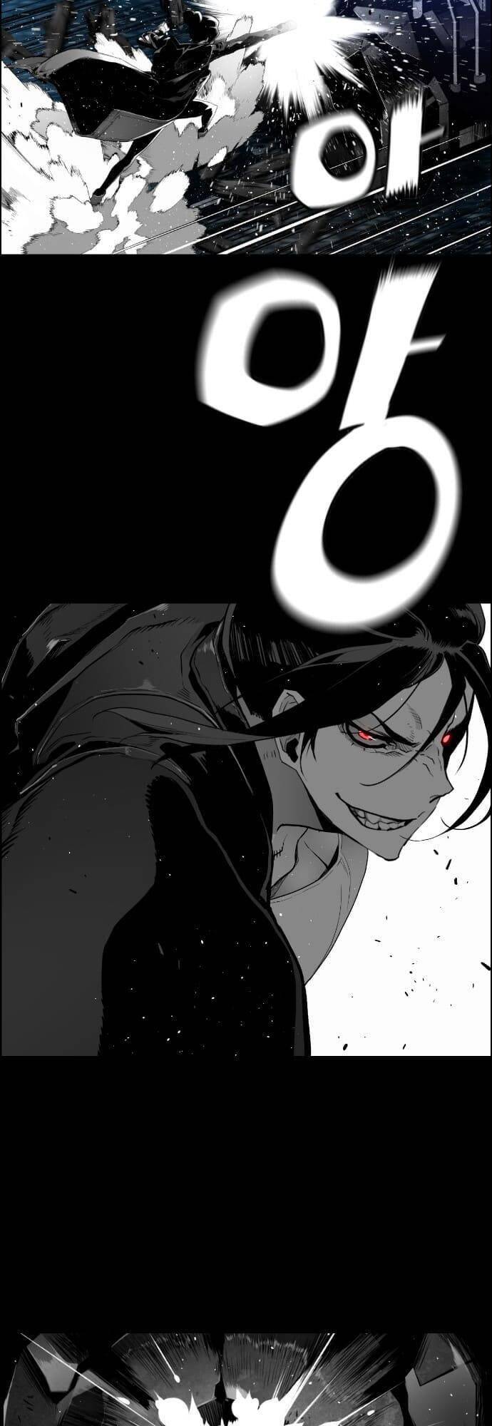 Kẻ Khủng Bố Chap 153 - Next Chap 154