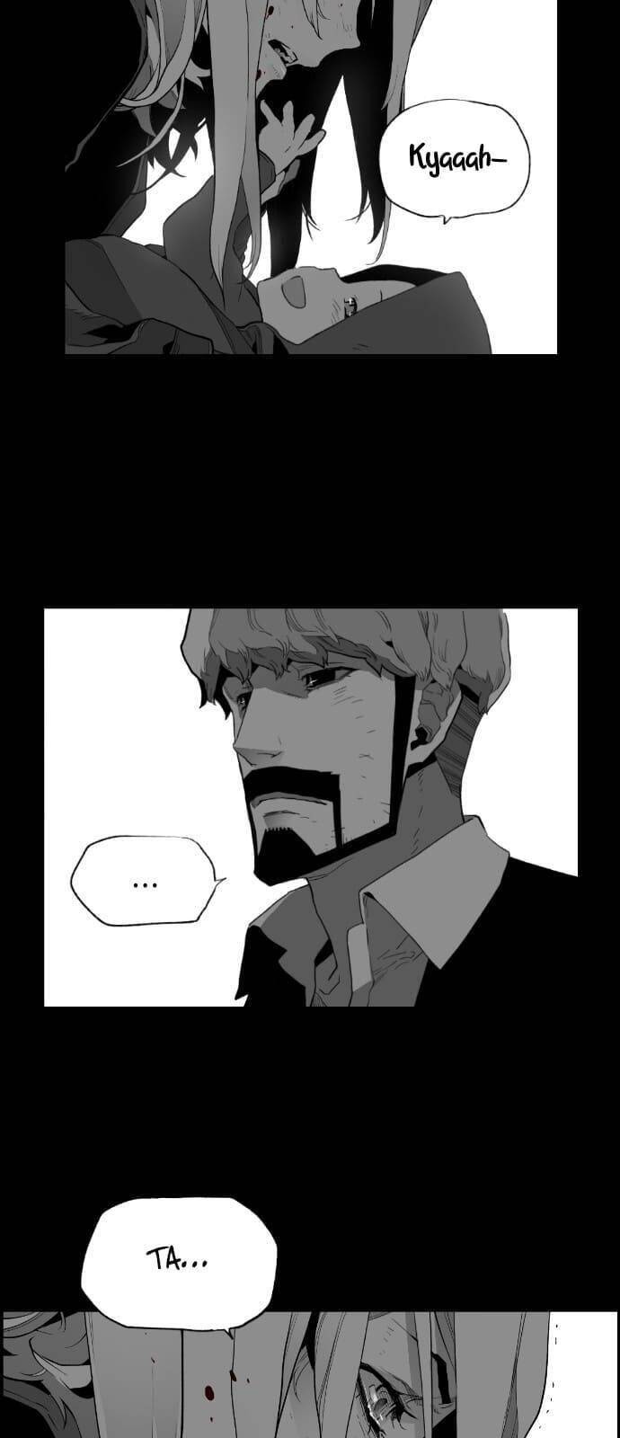 Kẻ Khủng Bố Chap 153 - Next Chap 154