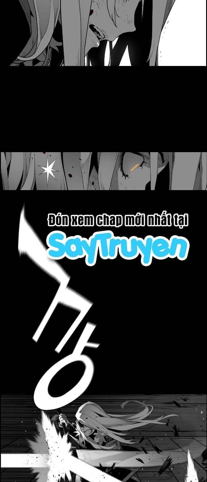 Kẻ Khủng Bố Chap 153 - Next Chap 154