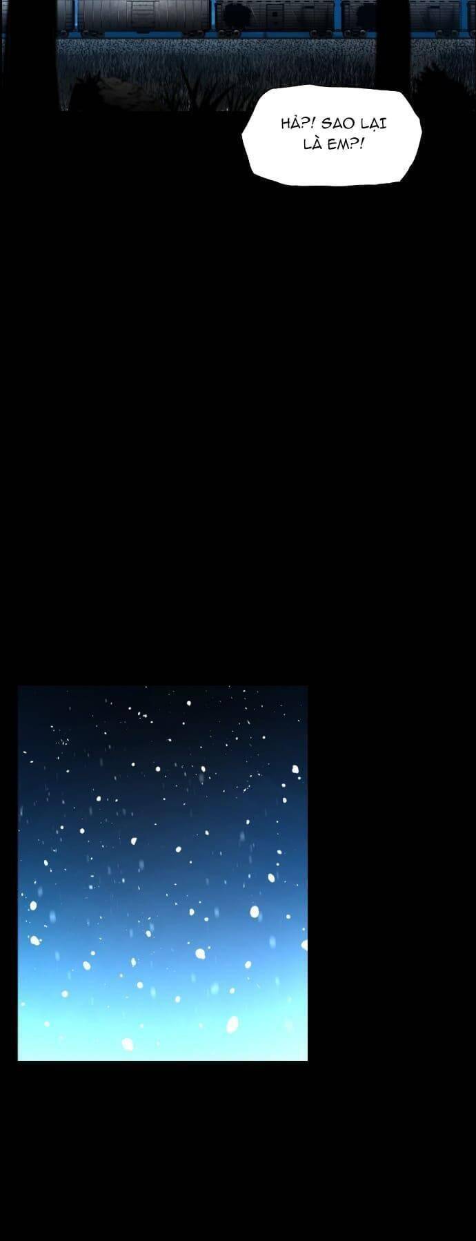 Kẻ Khủng Bố Chap 153 - Next Chap 154