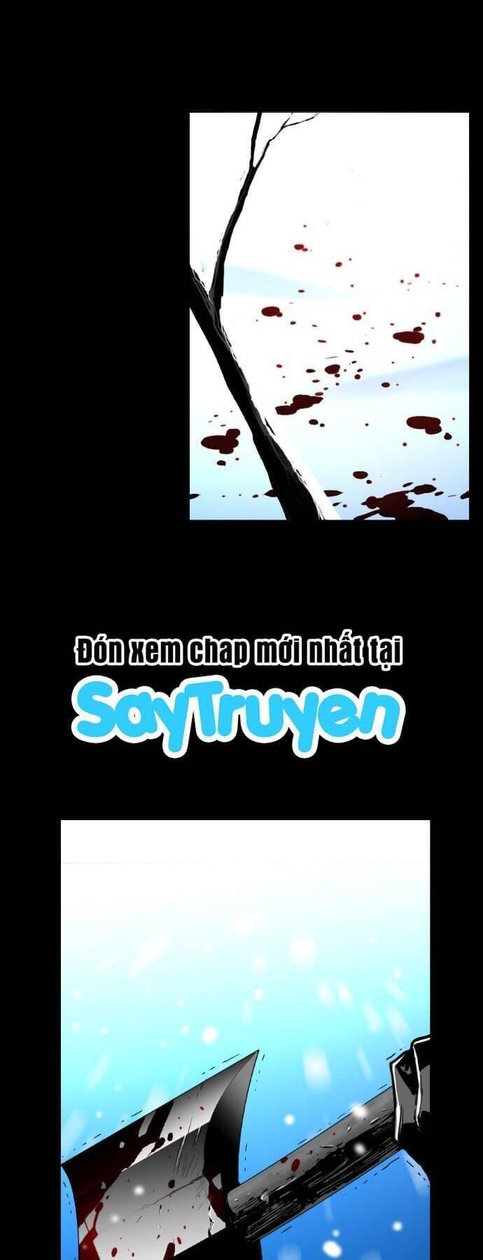 Kẻ Khủng Bố Chap 153 - Next Chap 154